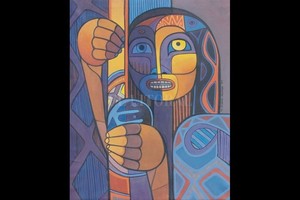 ELLITORAL_378495 |  Archivo Guaraní, Miguel Hachen