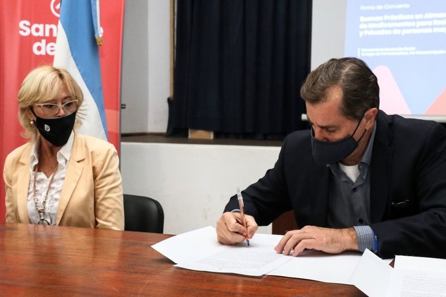 ELLITORAL_372441 |  Gentileza