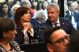 ELLITORAL_248322 |  Archivo