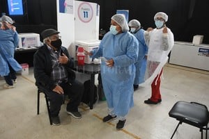 ELLITORAL_389260 |  Guillermo Di Salvatore