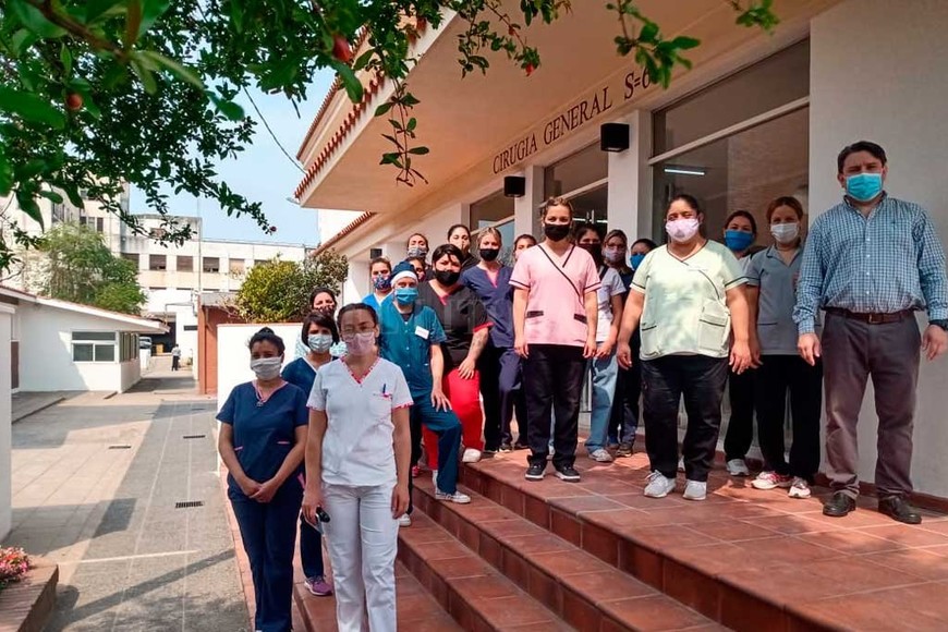 ELLITORAL_331054 |  Gentileza