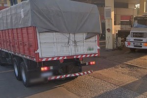 ELLITORAL_312050 |  Captura de pantalla