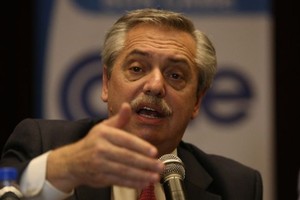 ELLITORAL_260408 |  Archivo