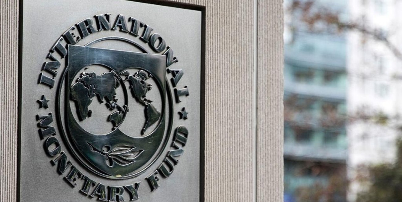 El FMI ratificó que no se puede hacer una quita sobre la deuda de Argentina