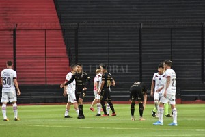 ELLITORAL_401848 |  Mauricio Garín