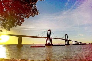 ELLITORAL_331260 |  Imagen ilustrativa