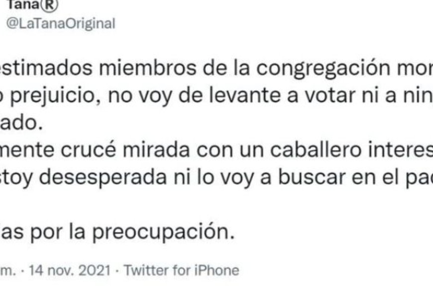 ELLITORAL_418157 |  Gentileza