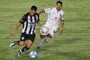 ELLITORAL_290576 |  Télam