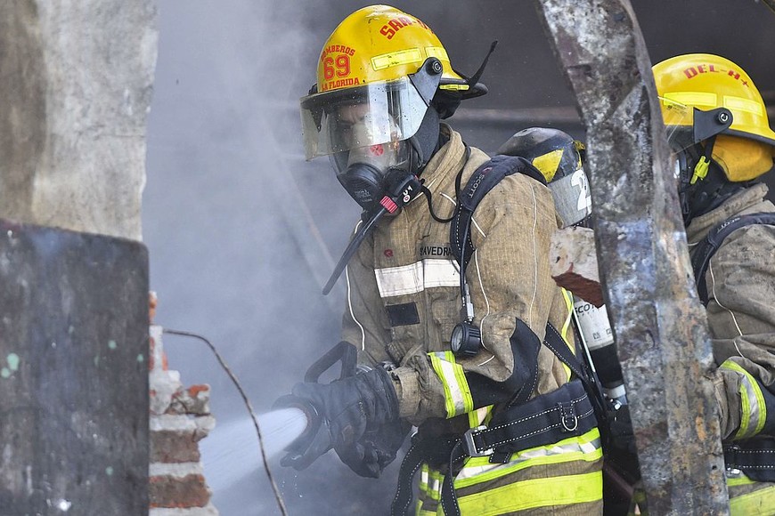 ELLITORAL_417333 |  Télam/Alfredo Luna