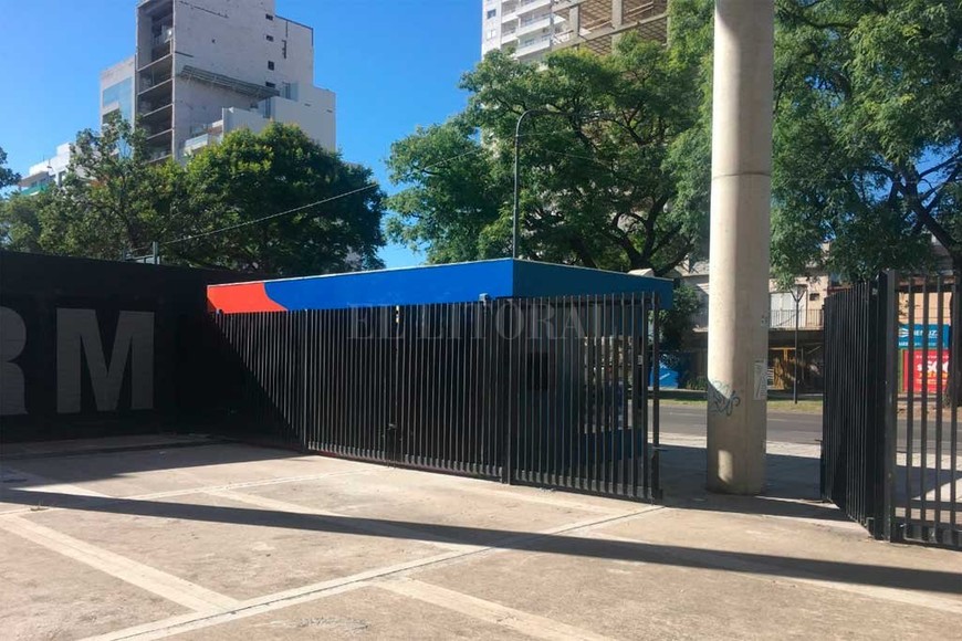 ELLITORAL_358271 |  El Litoral