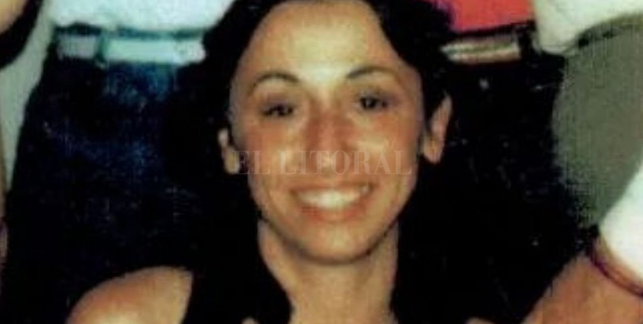 Perpetua para los asesinos de Ana María Martínez, la última desaparecida del régimen militar