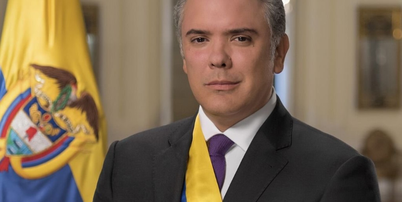 Duque celebra que los secuestros descendieron un 48 por ciento en Colombia en 2019