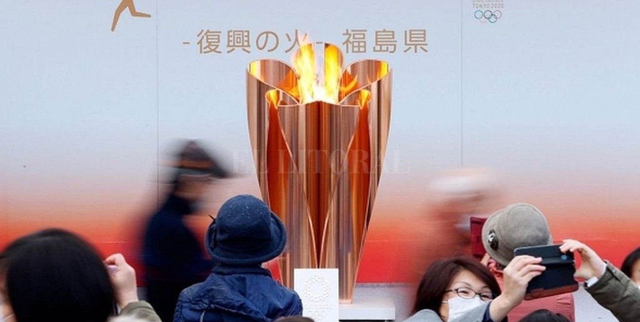 En Tokio crecen las dudas sobre los Juegos Olímpicos