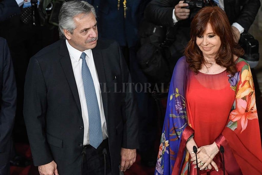 ELLITORAL_287927 |  Télam