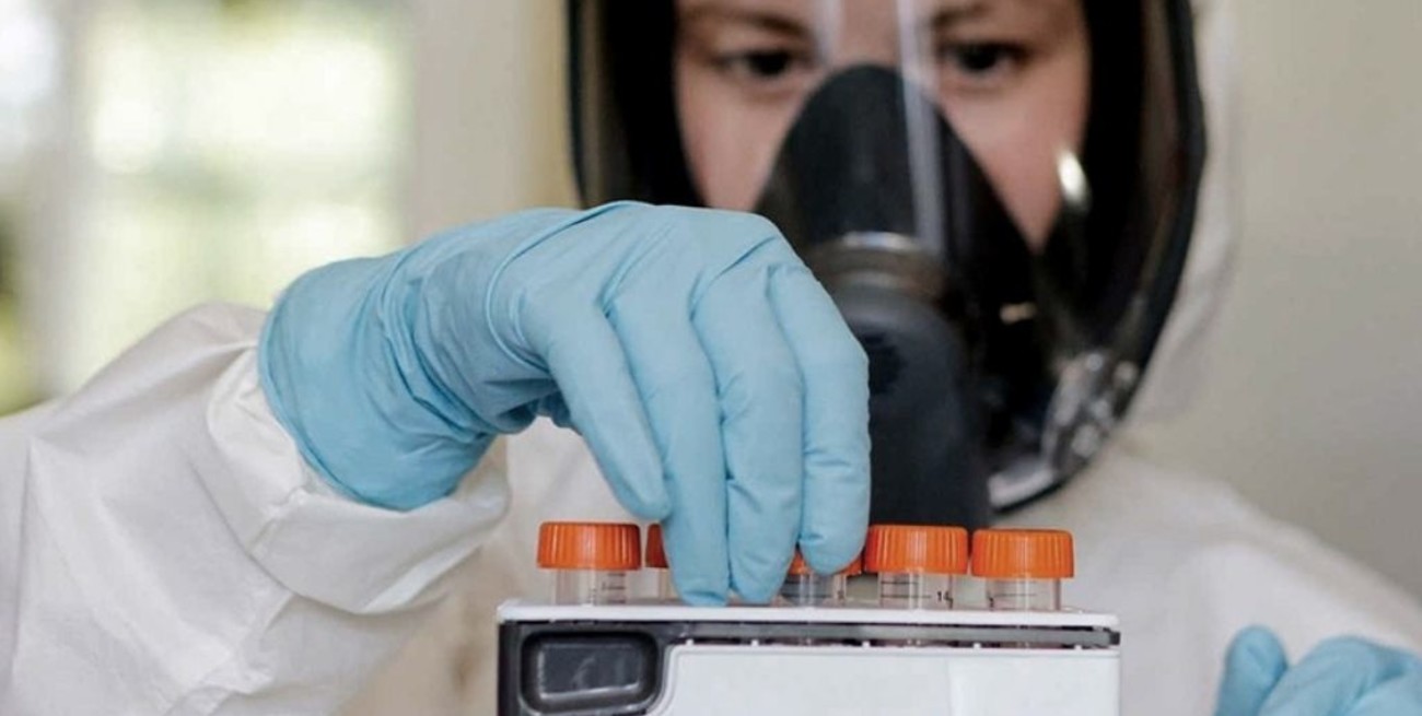 Rusia inicia pruebas clínicas de su vacuna contra el coronavirus para adultos mayores