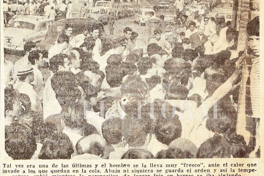 ELLITORAL_359932 |  Archivo El Litoral