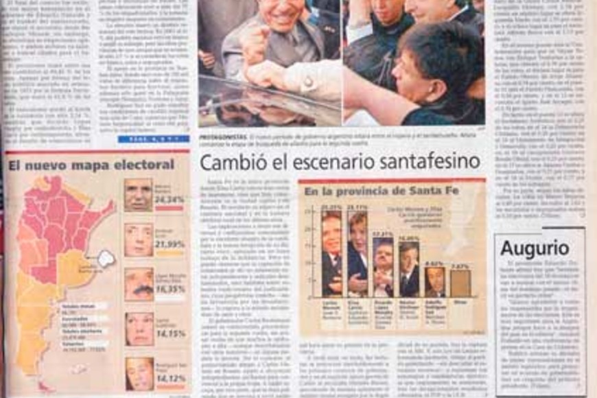 ELLITORAL_298891 |  Archivo El Litoral 28