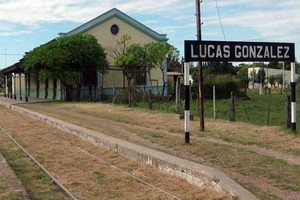 ELLITORAL_382400 |  Gentileza Localidad de Lucas González