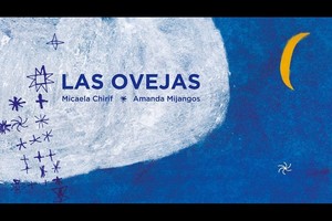 ELLITORAL_345761 |  Télam La editorial Limonero sacó  Las ovejas , de la escritora peruana Micaela Chirif y la ilustradora Amanda Mijangos.