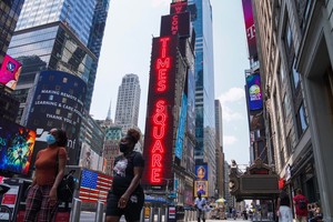 ELLITORAL_319490 |  Xinhua