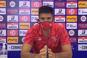 ELLITORAL_374251 |  Gentileza