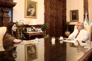 ELLITORAL_388696 |  Gentileza