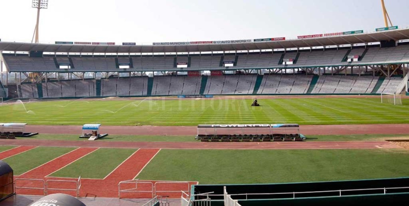 Designaron los estadios para las finales 2020 de las Copas Libertadores y Sudamericana