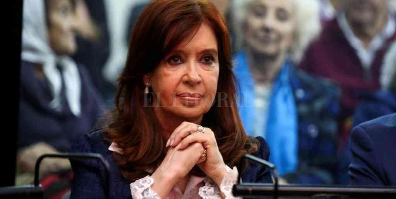 Juicio por obra pública: Cristina Kirchner será indagada el 2 de diciembre 
