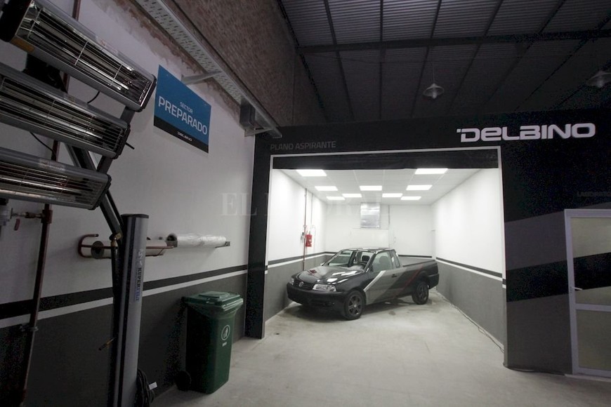 ELLITORAL_267350 |  Pablo Aguirre