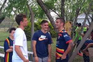 Juan Carlos Haberkon