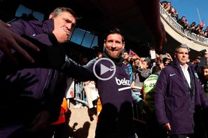 ELLITORAL_234398 |  FC Barcelona