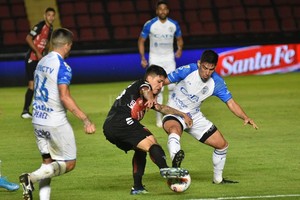 ELLITORAL_371044 |  Pablo Aguirre