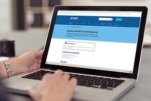 ELLITORAL_297221 |  Télam