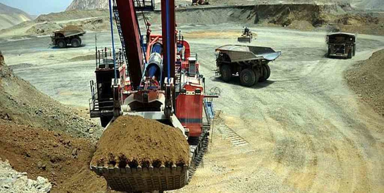 La Legislatura de Chubut rechazó el proyecto que pretendía prohibir la minería