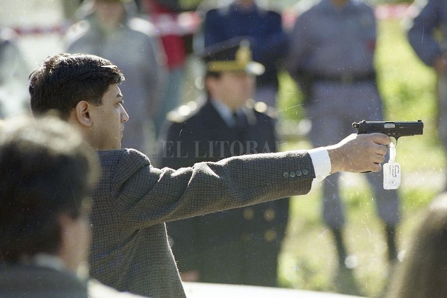 ELLITORAL_279710 |  Telam