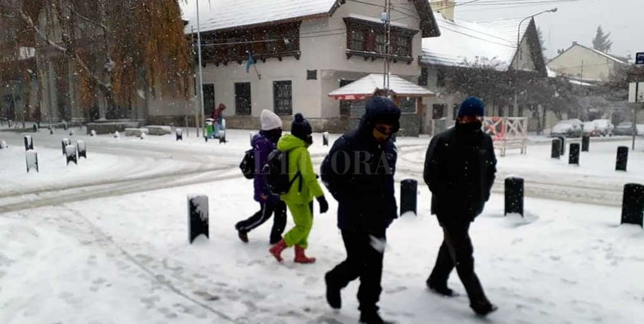 El municipio de Bariloche demandará a los estudiantes de Paraná que viajaron sabiendo que tenían coronavirus