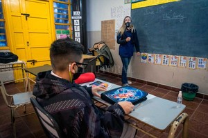 ELLITORAL_399853 |  Télam