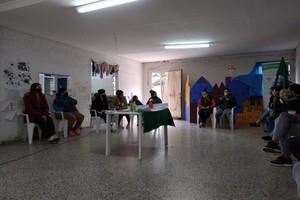 ELLITORAL_377411 |  Gentileza