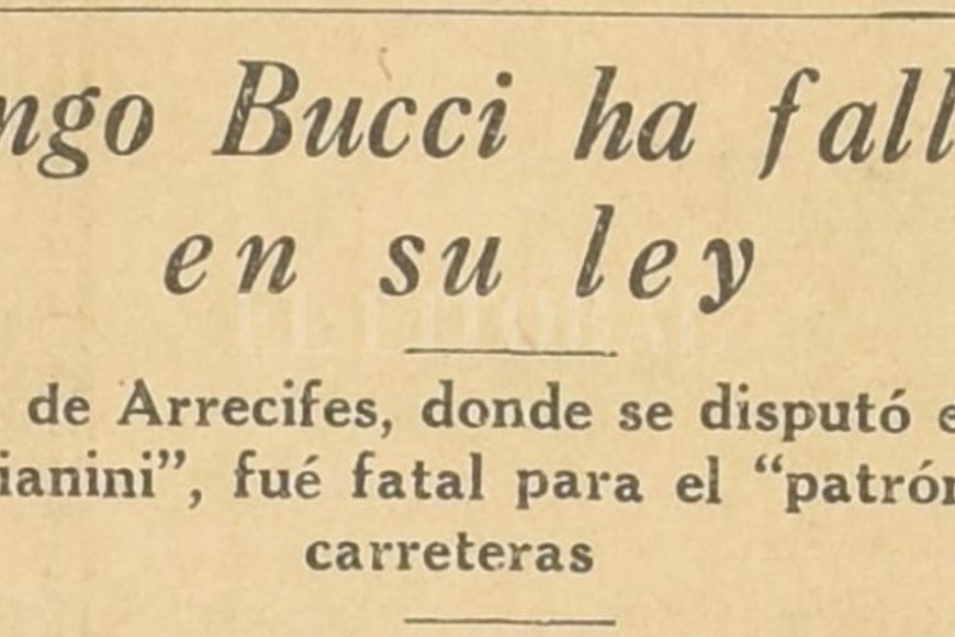 ELLITORAL_386865 |  Archivo El Litoral