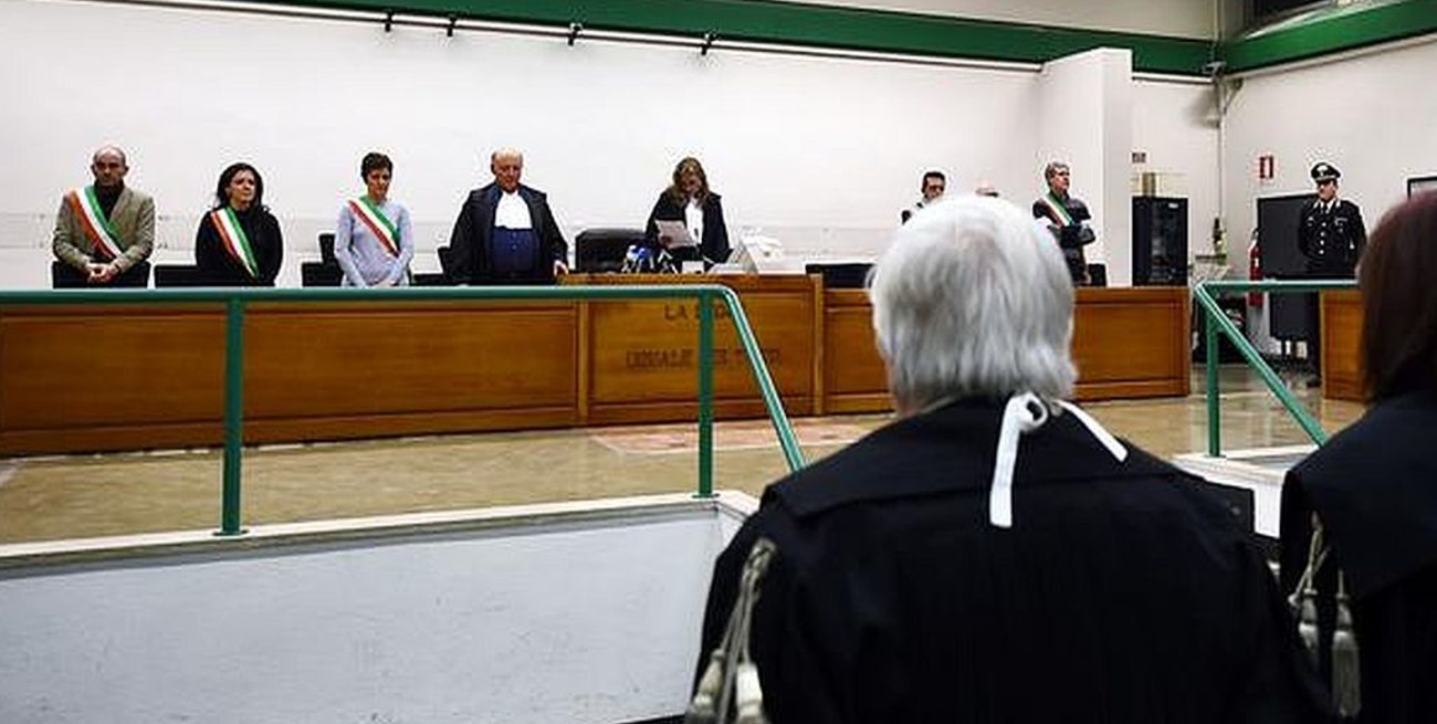 Italia: la Corte ratificó condenas a militares por el Plan Cóndor durante las dictaduras sudamericanas