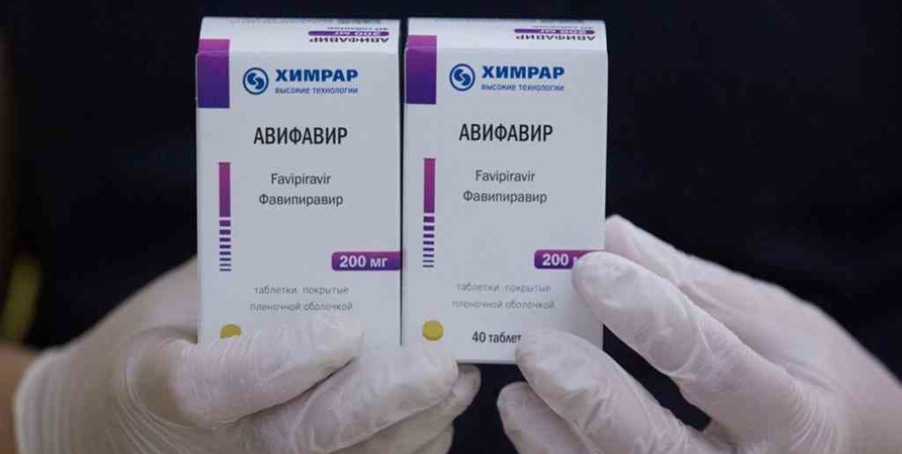 Rusia entregará un fármaco contra el coronavirus a países de América Latina