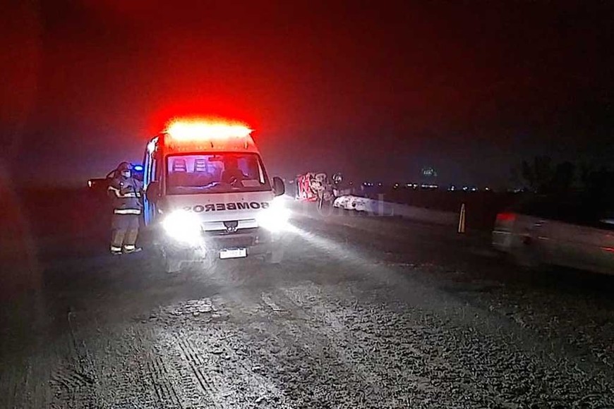 ELLITORAL_390332 |  El Litoral