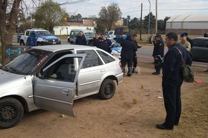 ELLITORAL_128924 |  GENTILEZA RADIO FM POWER MAX 104.5