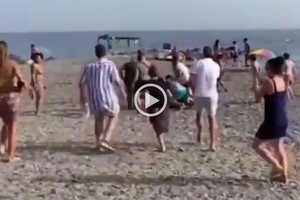 ELLITORAL_397436 |  Captura de video