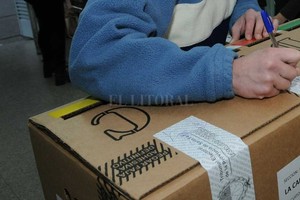 ELLITORAL_395813 |  Archivo El Litoral