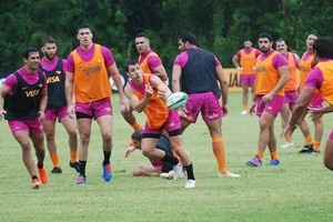 ELLITORAL_272600 |  @JaguaresARG