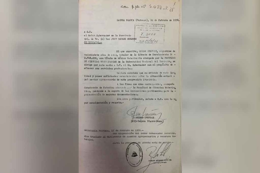 ELLITORAL_389411 |  Gentileza