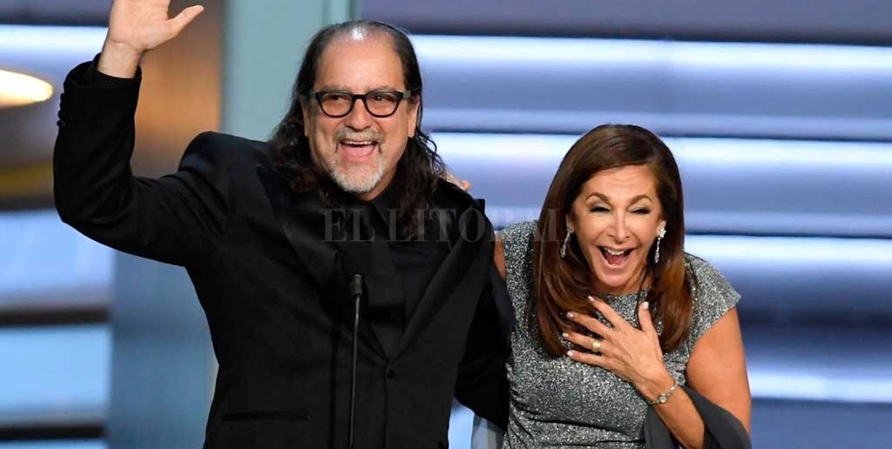Premios Emmy: el momento emotivo
