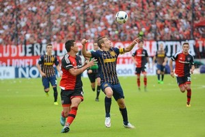 ELLITORAL_227570 |  Archivo