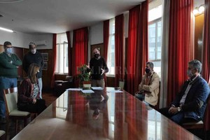 ELLITORAL_383101 |  Gentileza